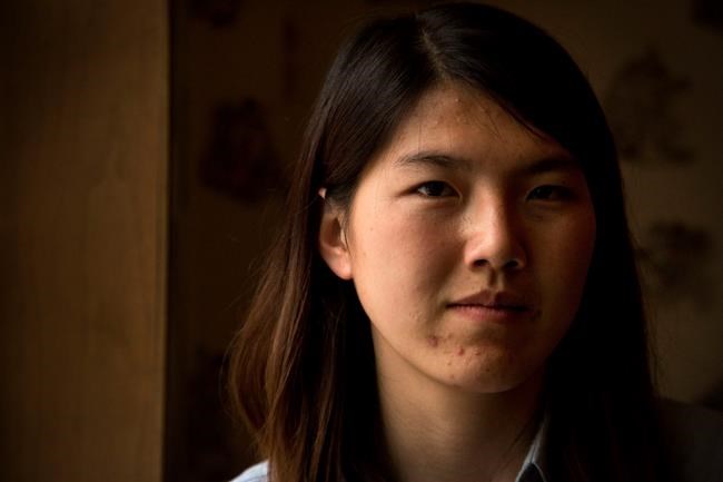Rise of 'morality schools' for Chinese women sparks outcry | iNFOnews.ca