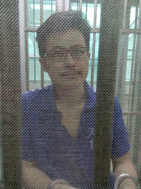 Sister: Chinese activist may be seriously ill and needs care | iNFOnews.ca Sister: Chinese activist may be seriously ill and needs care | iNFOnews.ca