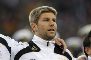 After coming out as gay, Hitzlsperger hopes to make it easier for others in sports to do so | iNFOnews.ca CP26760354