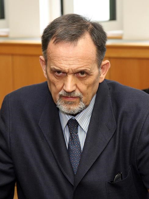 Report: Austrian Holocaust denier Gerd Honsik dead at 76 | iNFOnews.ca Report: Austrian Holocaust denier Gerd Honsik dead at 76 | iNFOnews.ca