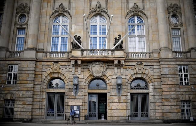 German court denies mother access to dead daughter's FB data | iNFOnews.ca German court denies mother access to dead daughter's FB data | iNFOnews.ca