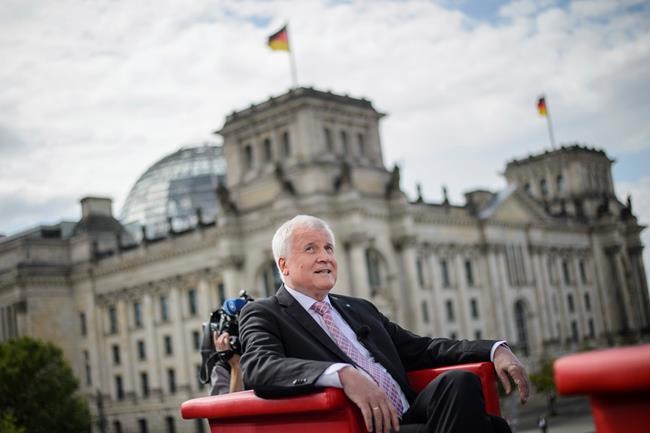 Merkel stands by her 2015 decision to open German borders | iNFOnews.ca