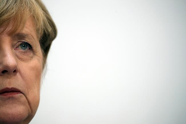 Germany: Merkel faces thorny task in building new government | iNFOnews.ca Germany: Merkel faces thorny task in building new government | iNFOnews.ca