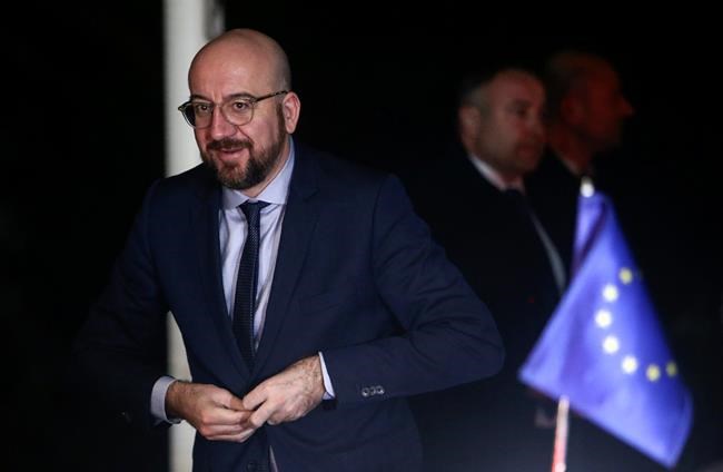 European Union soon to discuss enlargement procedure | iNFOnews.ca European Union soon to discuss enlargement procedure | iNFOnews.ca
