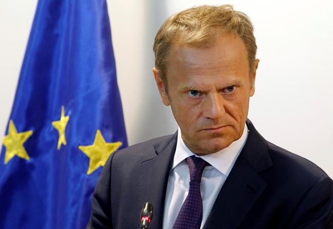 Poland's ruling party lost support after opposing Tusk at EU | iNFOnews.ca Poland's ruling party lost support after opposing Tusk at EU | iNFOnews.ca
