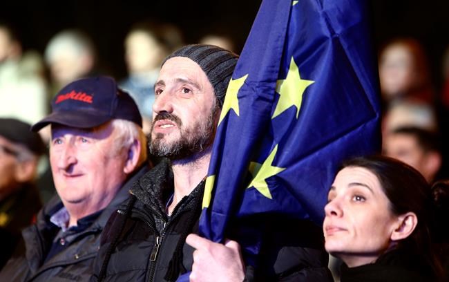 EU greenlights membership talks for Albania and N. Macedonia | iNFOnews.ca