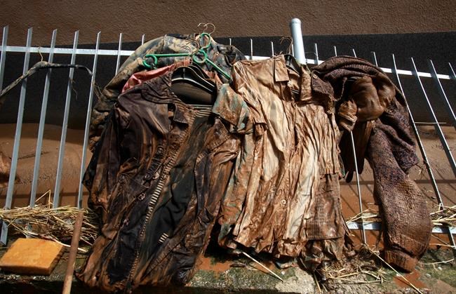 Macedonia raises storm death toll to 22; toddler missing | iNFOnews.ca Macedonia raises storm death toll to 22; toddler missing | iNFOnews.ca