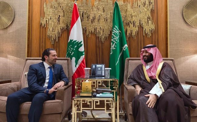 AP Explains: What is behind the Lebanese PM's resignation | iNFOnews.ca AP Explains: What is behind the Lebanese PM's resignation | iNFOnews.ca