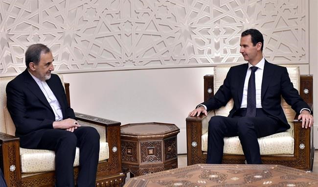 Syria, Russia slammed at chemical weapons watchdog meeting | iNFOnews.ca