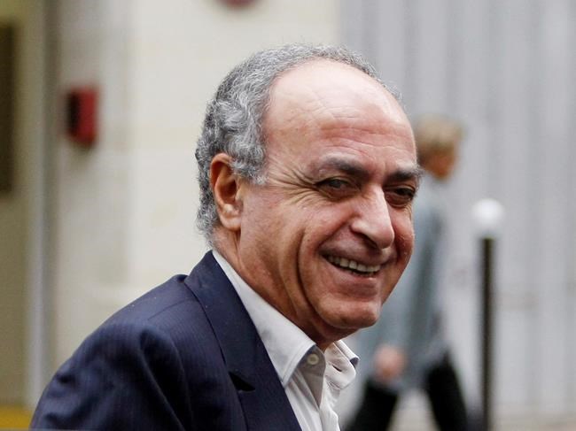 French-Lebanese linked to Sarkozy probe released in Lebanon | iNFOnews.ca French-Lebanese linked to Sarkozy probe released in Lebanon | iNFOnews.ca