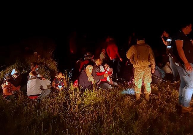 Lebanon thwarts attempt to smuggle 69 Syrians to Cyprus | iNFOnews.ca Lebanon thwarts attempt to smuggle 69 Syrians to Cyprus | iNFOnews.ca
