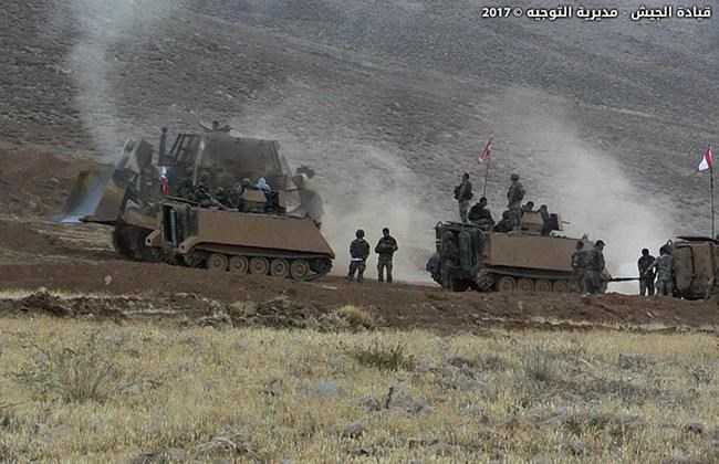 Lebanon PM says victory over Islamic State is near | iNFOnews.ca Lebanon PM says victory over Islamic State is near | iNFOnews.ca