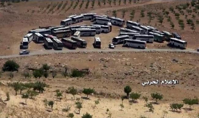 The Latest: Journalists lightly wounded in IS blast in Syria | iNFOnews.ca The Latest: Journalists lightly wounded in IS blast in Syria | iNFOnews.ca