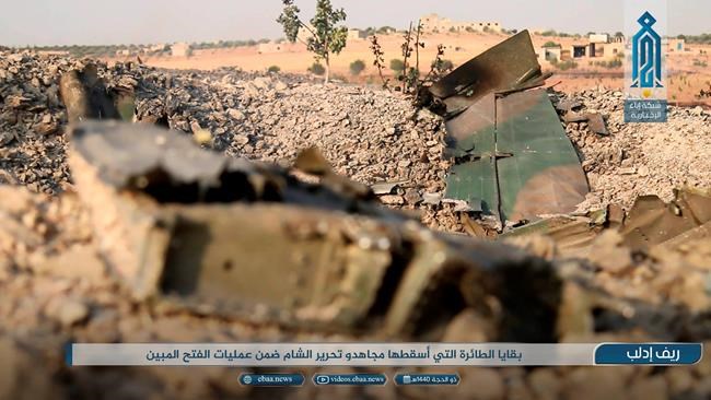 Syrian troops advance in northwest amid intense bombardment | iNFOnews.ca