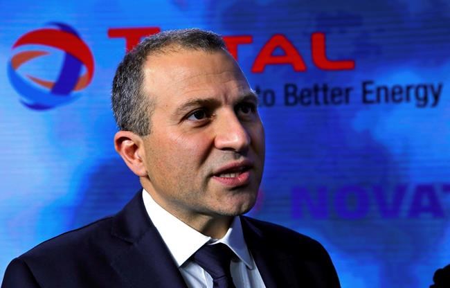 Lebanon minister freezes UN refugee staff residency permits | iNFOnews.ca
