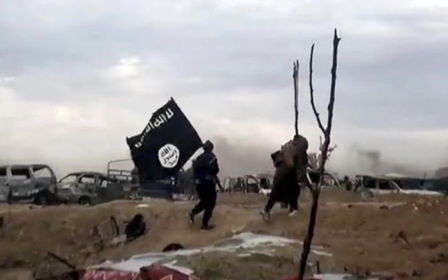 The Latest: Russia defence minister meets with Syria's Assad | iNFOnews.ca The Latest: Russia defence minister meets with Syria's Assad | iNFOnews.ca