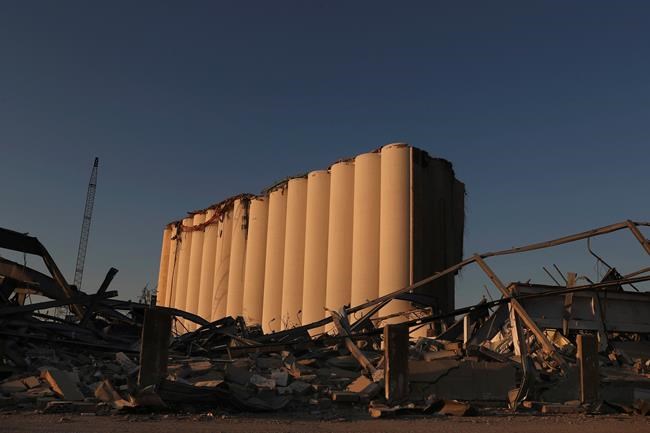 Lebanon's central bank may stop supporting basic subsidies | iNFOnews.ca