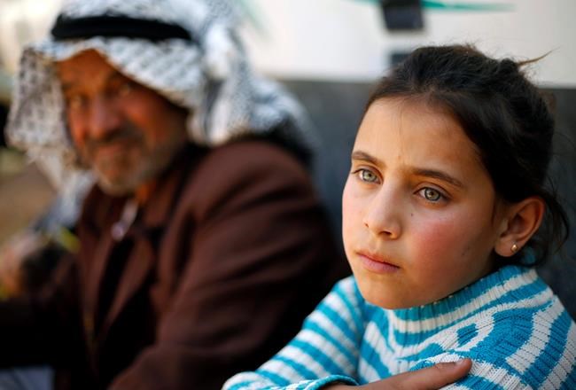 Hundreds of Syrians leave Lebanon for long-awaited reunions | iNFOnews.ca