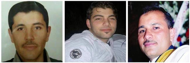 In Syria, civil registers disclose hundreds of prison deaths | iNFOnews.ca In Syria, civil registers disclose hundreds of prison deaths | iNFOnews.ca