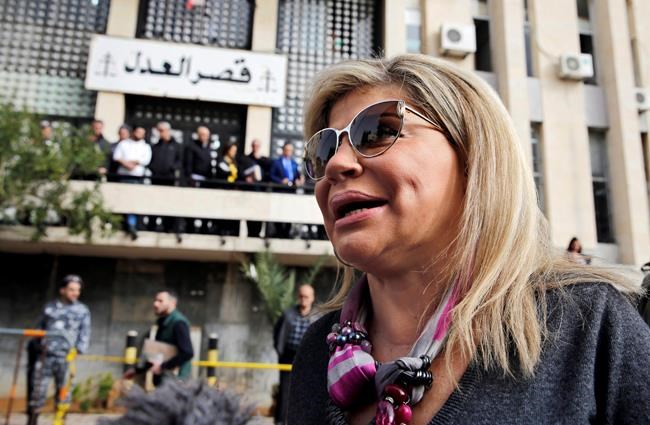 Lebanon gets tough on the press ahead of elections | iNFOnews.ca