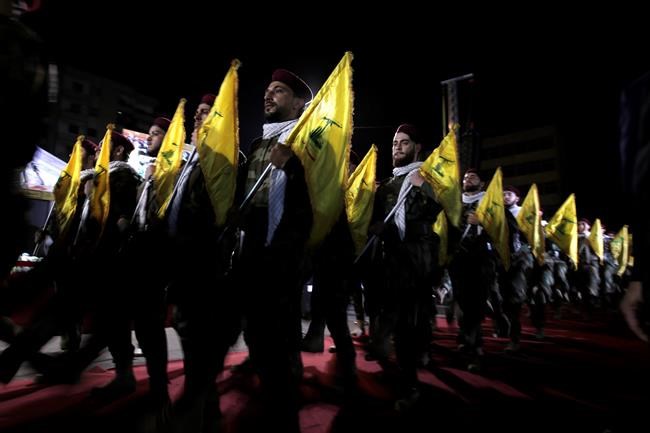 AP Analysis: Dark days ahead for Lebanon as crisis bites | iNFOnews.ca
