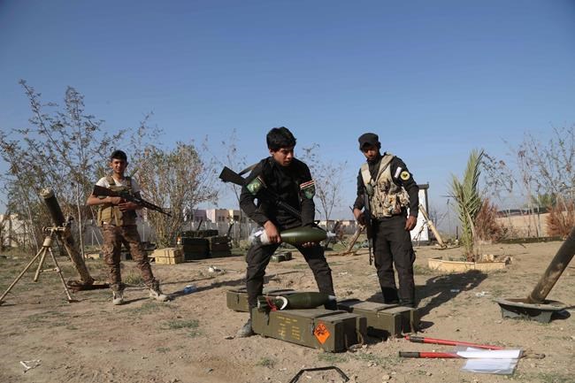 Iran could rally regional proxies in case of war with the US | iNFOnews.ca