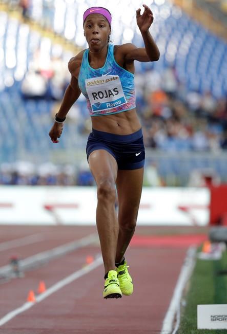 De Grasse dominates 200, Merritt 1st DL win since kidney op | iNFOnews.ca