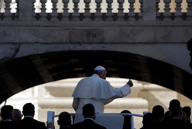 Indonesia bishop resigns in finance, mistress scandal | iNFOnews.ca