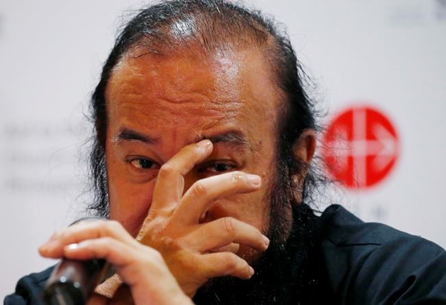 Freed Filipino priest says airstrikes routed IS extremists | iNFOnews.ca Freed Filipino priest says airstrikes routed IS extremists | iNFOnews.ca