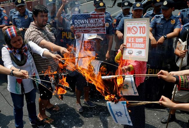 10 Things to Know for Today | iNFOnews.ca