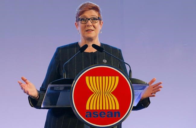 Australian forces to train Filipino troops on urban warfare | iNFOnews.ca