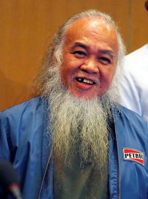 Philippines: 3 Marawi siege leaders dead, 2 still fighting | iNFOnews.ca
