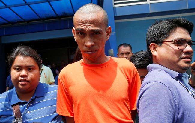Norway, US, help Philippines capture cybersex suspect | iNFOnews.ca Norway, US, help Philippines capture cybersex suspect | iNFOnews.ca