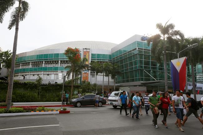 Ali's death rekindles memories of epic 'Thrilla in Manila' | iNFOnews.ca