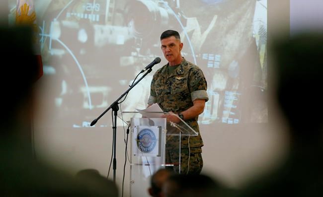 Duterte on US alliance: 'Do you really think we need it?' | iNFOnews.ca Duterte on US alliance: 'Do you really think we need it?' | iNFOnews.ca
