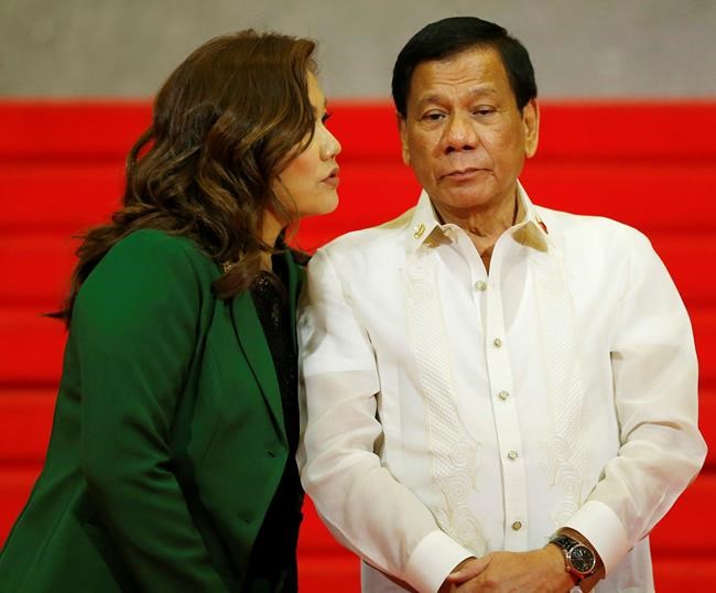 Philippines goes easy on China in final ASEAN statement | iNFOnews.ca