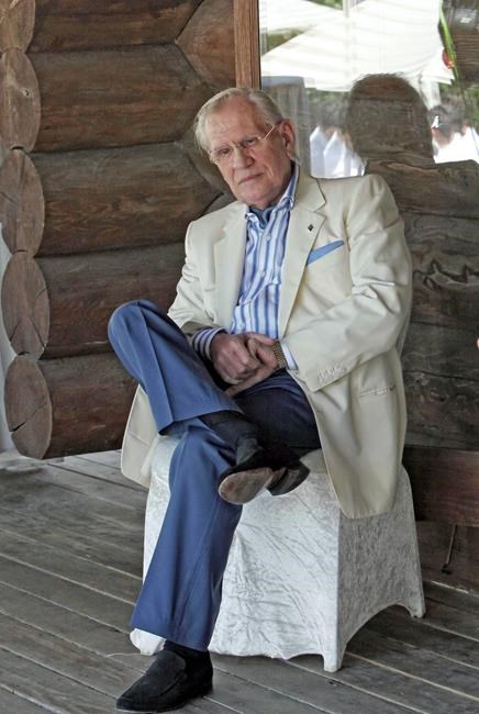 Turkish businessman, media owner Demiroren dead at 79 | iNFOnews.ca
