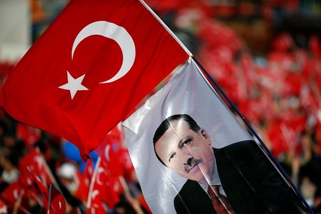 Turkey hopes it can mend ties with Russia soon | iNFOnews.ca Turkey hopes it can mend ties with Russia soon | iNFOnews.ca