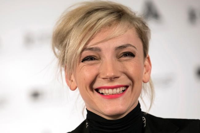 'On Body And Soul' hopes to continue Hungary's Oscar streak | iNFOnews.ca 'On Body And Soul' hopes to continue Hungary's Oscar streak | iNFOnews.ca