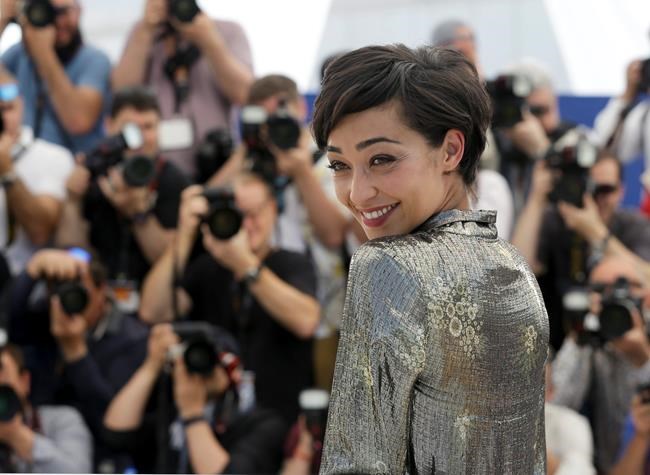 The tender biracial love story 'Loving' lands at Cannes | iNFOnews.ca