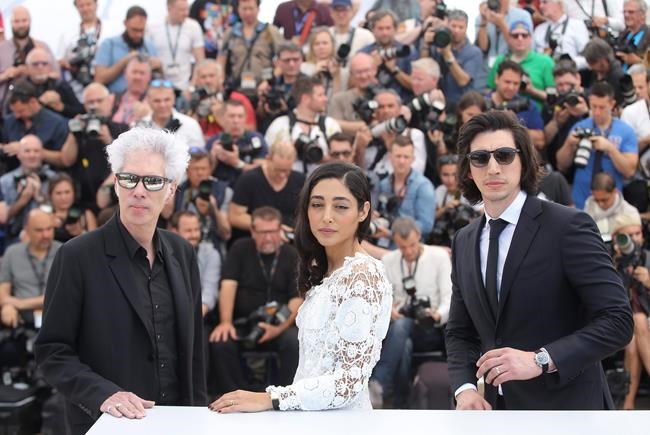 Cannes a coming-out party for Amazon Studios | iNFOnews.ca Cannes a coming-out party for Amazon Studios | iNFOnews.ca