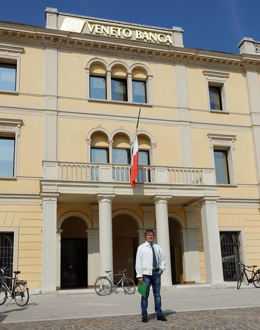 How shady Italian banking led to drama for savers, economy | iNFOnews.ca How shady Italian banking led to drama for savers, economy | iNFOnews.ca