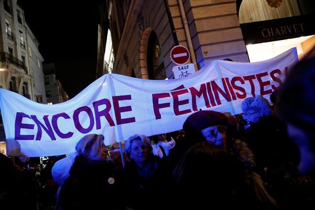 When child sex isn't rape: French to set age of consent | iNFOnews.ca