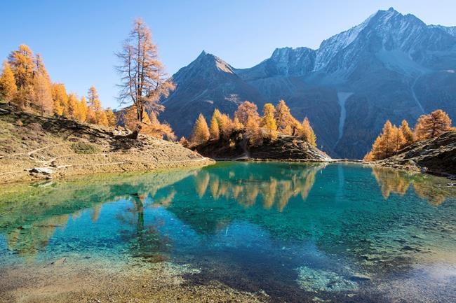 Swiss lawmakers agree on $1B backing for 2026 Olympic bid | iNFOnews.ca