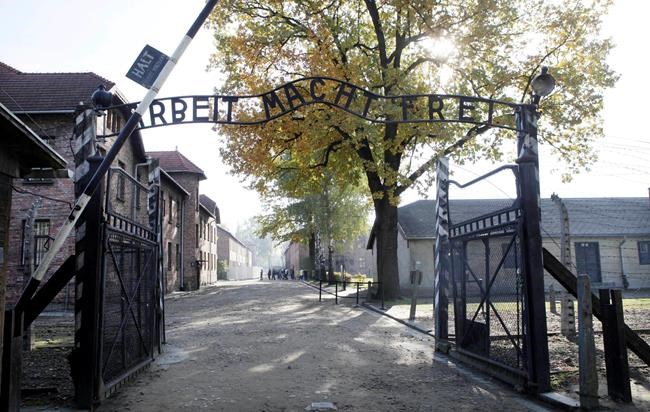 Auschwitz museum asks Germans, Austrians to donate items | iNFOnews.ca Auschwitz museum asks Germans, Austrians to donate items | iNFOnews.ca
