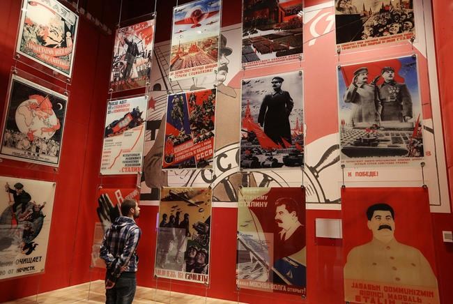 Fate of Polish WWII museum unclear amid battle over history | iNFOnews.ca Fate of Polish WWII museum unclear amid battle over history | iNFOnews.ca
