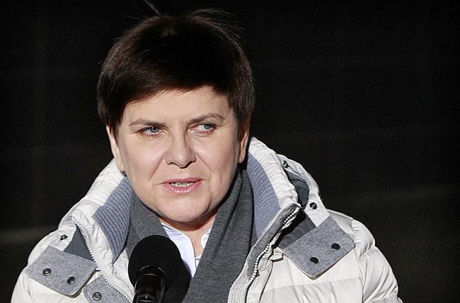 Poland tells EU: We value democracy, respect our sovereignty | iNFOnews.ca