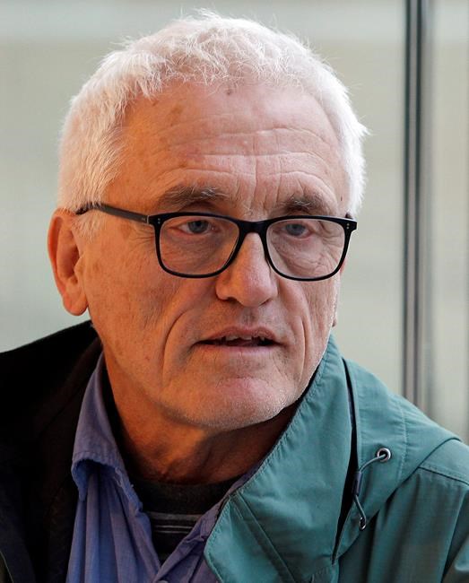 Scholar who triggered Holocaust debate mulls new Polish law | iNFOnews.ca Scholar who triggered Holocaust debate mulls new Polish law | iNFOnews.ca