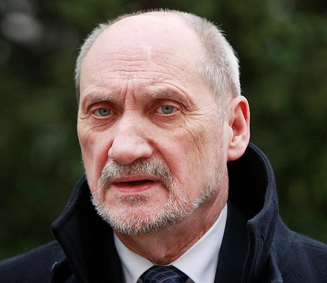 OSCE urges Poland's 'restraint' with investigative reporter | iNFOnews.ca OSCE urges Poland's 'restraint' with investigative reporter | iNFOnews.ca