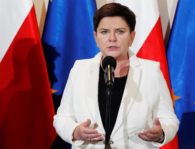 Poland: Talks fail between striking teachers, government | iNFOnews.ca